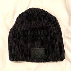 Love Your Melon Beanie - Black